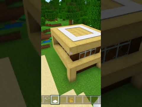 Mind-Blowing Minecraft Survival Build: Zero Builder's Ultimate House!