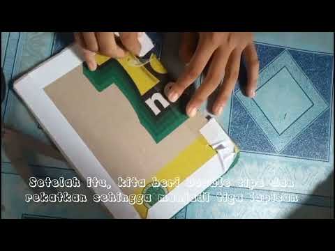 Replika Laptop "Acer" By Zahra Aulia 8b, MTsN 5 HST