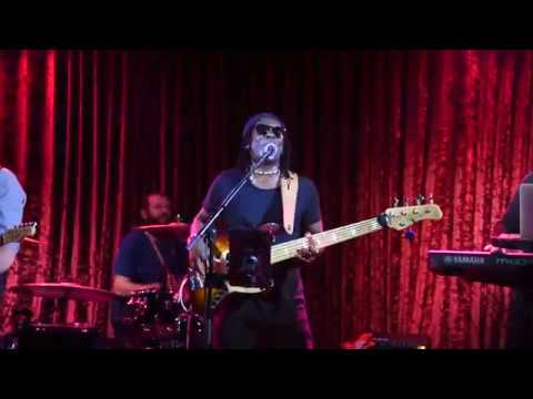 The James Werts World Project in Chicago - I