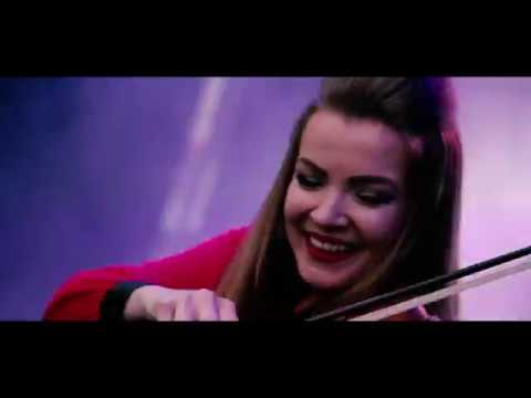 Музикант,скрипка, відео 2
