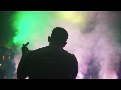 Zander Nation @Gbxl Glasgow