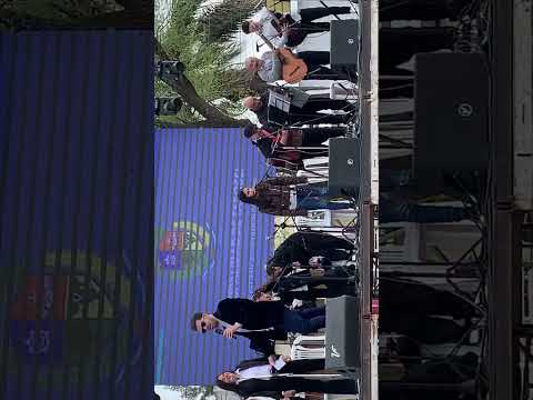 🎶 Taller Municipal de Música de Tabossi EN VIVO | Zorro Viejo, Te He Prometido y más 🇦🇷