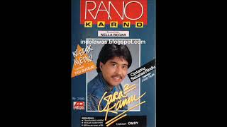 Download lagu Rano Karno Hati Seorang Pria... mp3