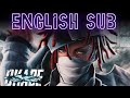 Zabuza Momochi Naruto Above The Waters Okabe ENGLISH SUB