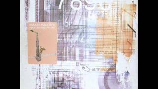 House Factory - Hot, Black & Strong (On Flute Extended)