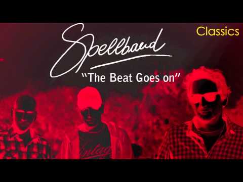 Spellband - The Beat Goes On (Classics)