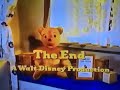 Closing To Winnie The Pooh And Tigger Too 1990 Vhs Version 2