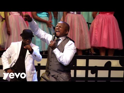 Joyous Celebration - Forward We Go (Live at Carnival City, 2012)