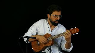 Video thumbnail for Volare - Domenico Modugno - Nel blu dipinto di blu - Ukulele Takamine TAK-EGU-T1 - Roberto Bettelli by Roberto Bettelli
