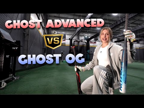 Ghost Advanced Launch Edition