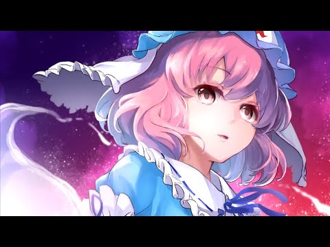 【東方】TOUHOU - MELODIC DUBSTEP MIX