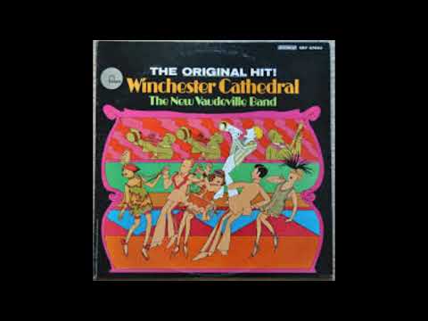 Winchester cathedral