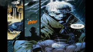Batman: Hush part 3 - The Kill
