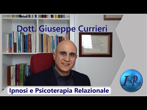 L' ipnosi per il trattamento dei disturbi d'ansia, psicoterapia a Palermo