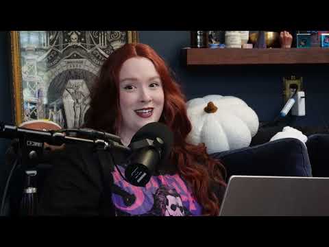 Listener Tales 93 | Morbid | Podcast