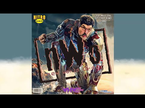 WHW #153: Nitro 12/20/1999