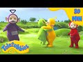 Teletubbies Español Castellano Hacer Amigos Dibujos Animados Para Niños