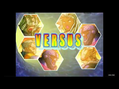 MvC2 - ducvader (Duc) vs. TBRunGood (Santhrax) [8-3-24]