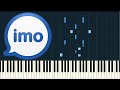 IMO Sounds