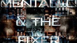 Mentallo & The Fixer - Coward (Submerged)