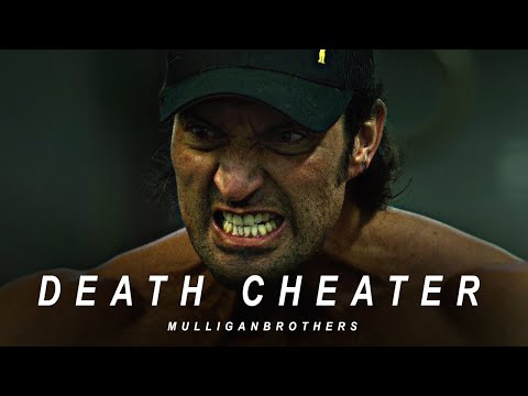 The Indestructible Soldier: Wesley Grant [ROYAL MARINE]