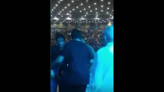 KK live Death Video on Stage Kolkata || Stage video live kk || During Show death video