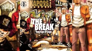 Kapo95 - Only The Gang (Feat. P Shyne)