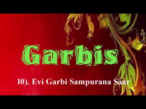 10  Evi Garbi Sampurana Saar