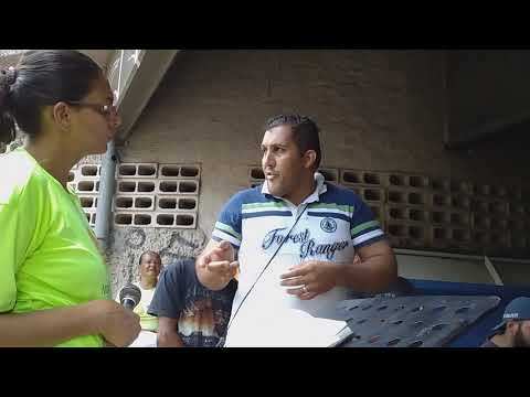 Moradores de rua itapegica projeto forte o testemunho dele