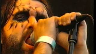 Turbonegro  Get it on. Live