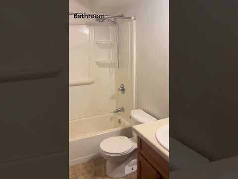 Two Bedroom Units located at 224227 Lakeshore Dr in Wausau - Video 2 of 2