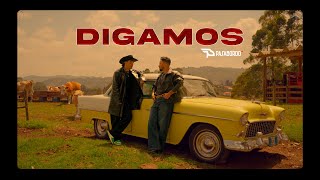 Digamos Lyrics English Translation