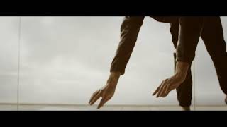 Justice Joslin for Massimo Dutti 2017 video