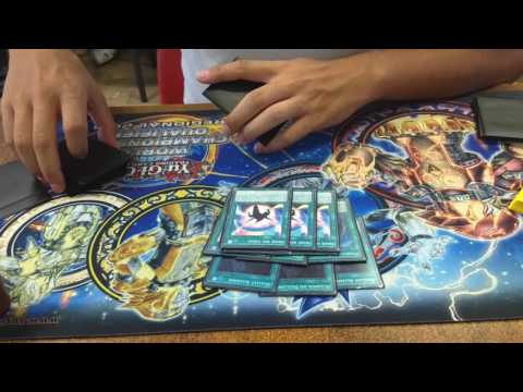Giuseppe Amandorla 4-1 Local Tournament - Magician Pendulum - Multiplayer 2017