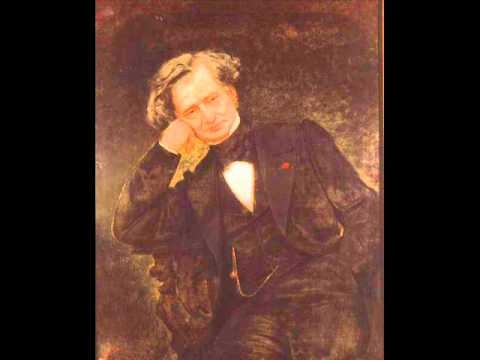 Hector Berlioz - La Damnation de Faust Op. 24 Marche Hongroise