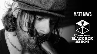 Matt Mays - "On The Hood"