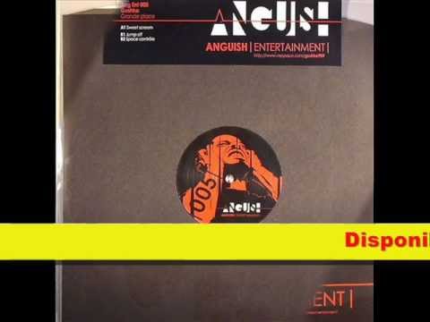 Anguish Entertainment 05 - Gushka