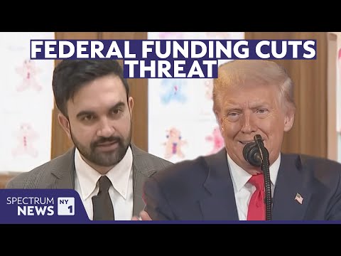 NY1 and Spectrum News