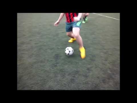 El Anden vs LTA F.C. - Copa Palermo #TheFinals