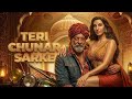 Sarke Sarke Chunari Official Video Nora Fatehi Sanjay Dutt New Song 2026 Sarki Chunar