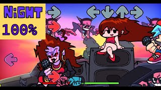 Cover art for Satin panties nightmare