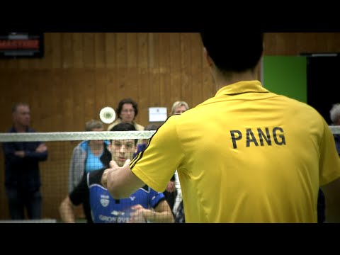 Alex Vlaar - Eric Pang // Van Zundert Velo - Qontent Almere