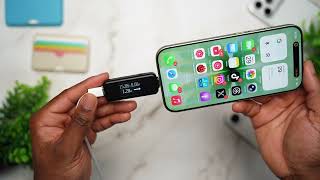 iPhone Air Charge Test: Shocking Results?! BEST Charger to Use