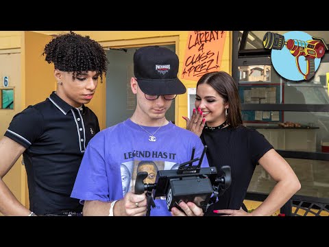 YouTube Thumbnail