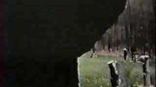 DECEASED 'SHRIEKS FROM THE HEARSE' 1989 DEMO PROMO VIDEO