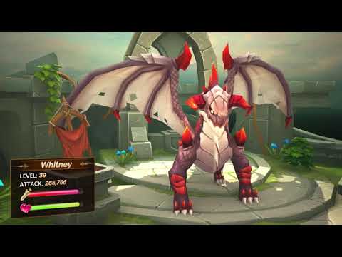 Gameplay video