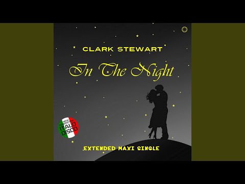 In the Night (Vocal Extended Matrix Mix)