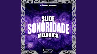 Cover art for SLIDE SONORIDADE MELODICA