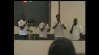 Men Of Purpoz &quot;Be Alright&quot;