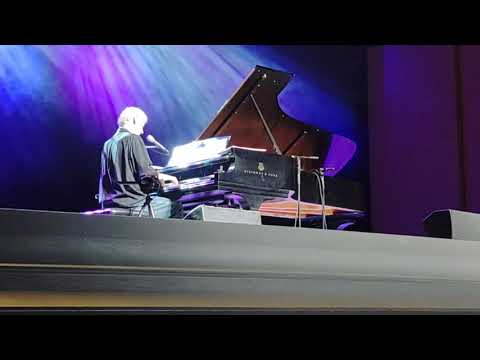Bruce Hornsby - Jimmy Martin Intro/Night on the Town